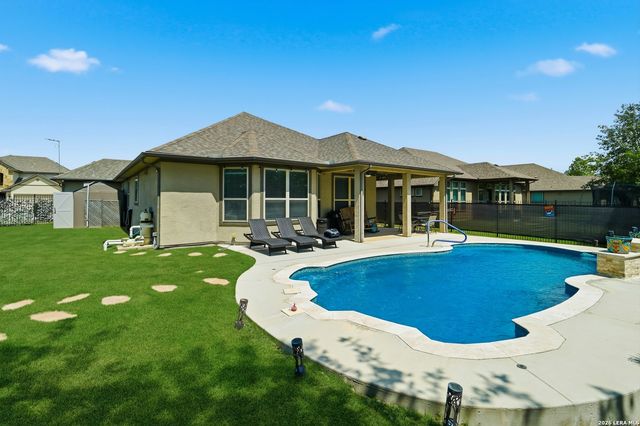 30108 Cibolo Oaks, Fair Oaks Ranch, TX 78015