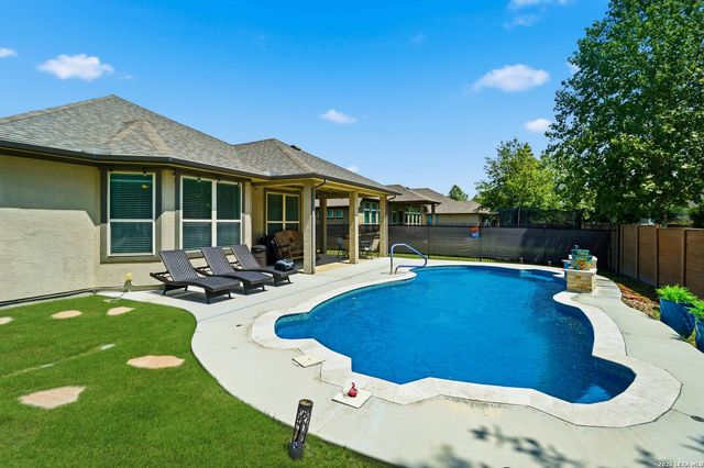 30108 Cibolo Oaks, Fair Oaks Ranch, TX 78015