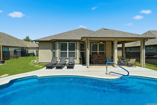 30108 Cibolo Oaks, Fair Oaks Ranch, TX 78015