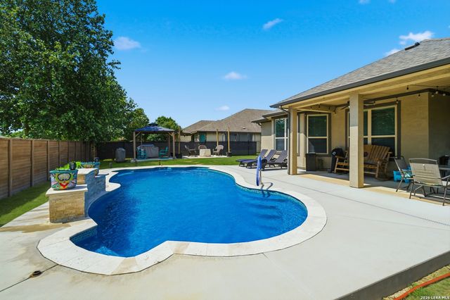 30108 Cibolo Oaks, Fair Oaks Ranch, TX 78015