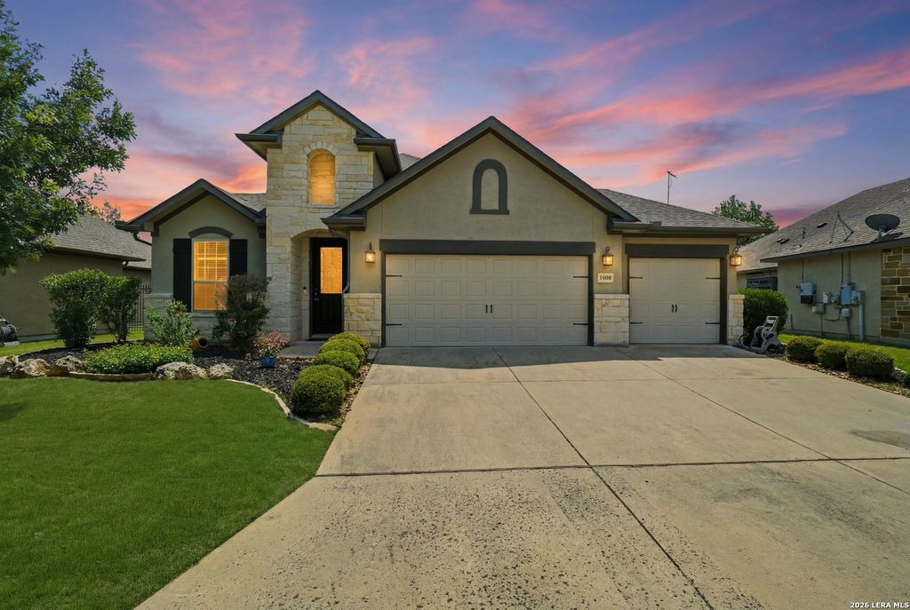 30108 Cibolo Oaks, Fair Oaks Ranch, TX 78015