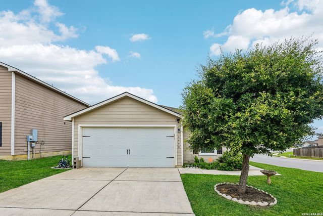 6640 ROSENTHAL PASS, San Antonio, TX 78252