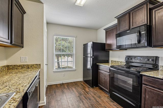 6640 ROSENTHAL PASS, San Antonio, TX 78252