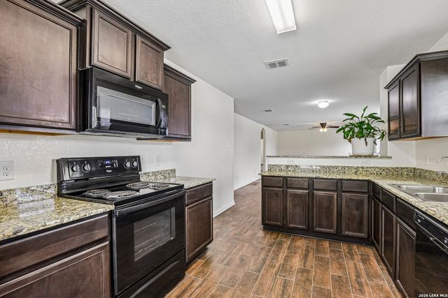 6640 ROSENTHAL PASS, San Antonio, TX 78252
