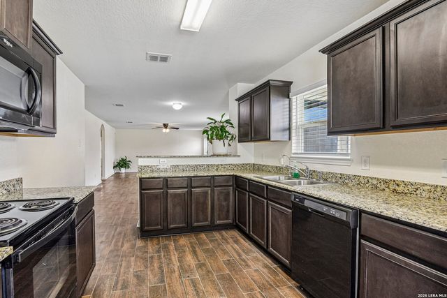 6640 ROSENTHAL PASS, San Antonio, TX 78252
