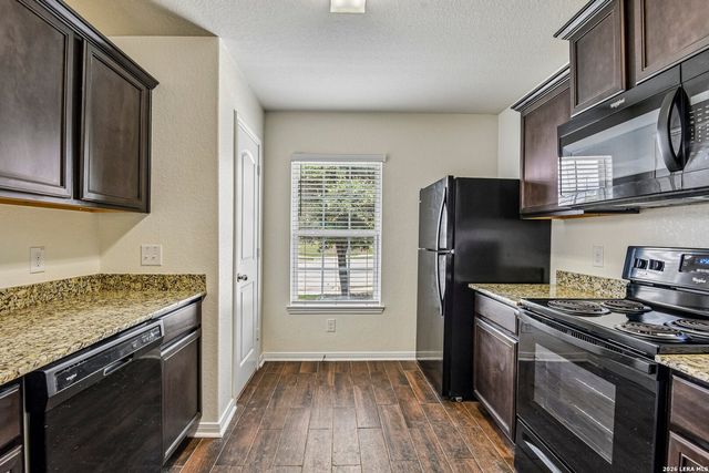 6640 ROSENTHAL PASS, San Antonio, TX 78252
