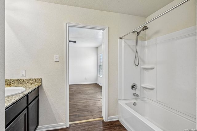 6640 ROSENTHAL PASS, San Antonio, TX 78252