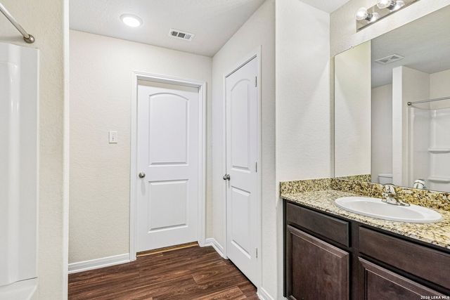 6640 ROSENTHAL PASS, San Antonio, TX 78252