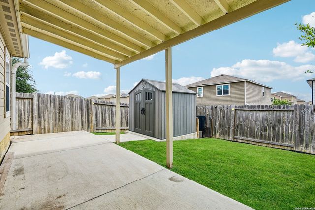 6640 ROSENTHAL PASS, San Antonio, TX 78252