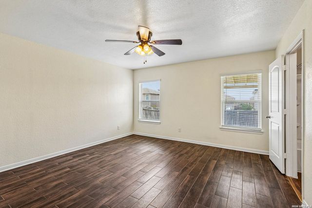 6640 ROSENTHAL PASS, San Antonio, TX 78252