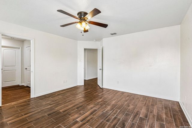 6640 ROSENTHAL PASS, San Antonio, TX 78252