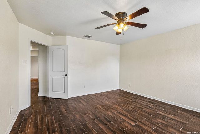 6640 ROSENTHAL PASS, San Antonio, TX 78252