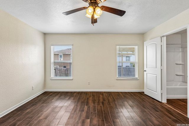 6640 ROSENTHAL PASS, San Antonio, TX 78252