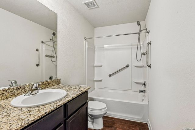 6640 ROSENTHAL PASS, San Antonio, TX 78252
