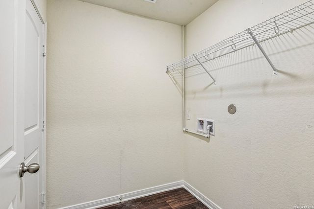6640 ROSENTHAL PASS, San Antonio, TX 78252