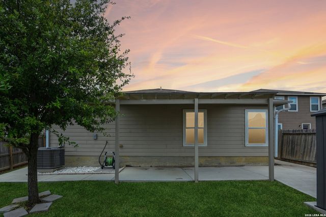 6640 ROSENTHAL PASS, San Antonio, TX 78252