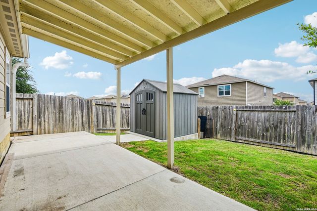 6640 ROSENTHAL PASS, San Antonio, TX 78252
