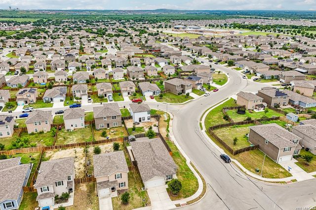6640 ROSENTHAL PASS, San Antonio, TX 78252