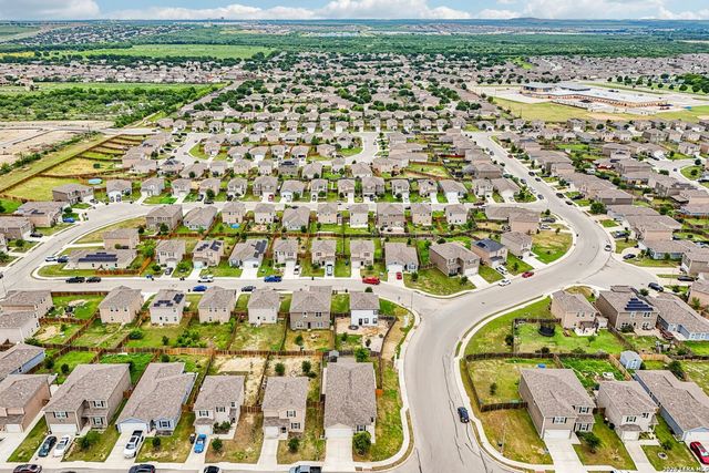 6640 ROSENTHAL PASS, San Antonio, TX 78252