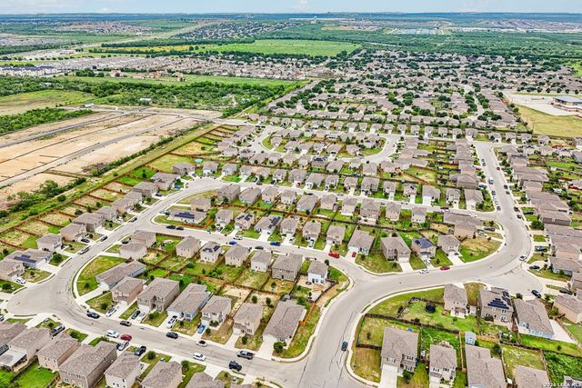 6640 ROSENTHAL PASS, San Antonio, TX 78252