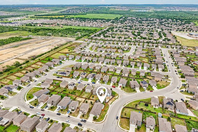 6640 ROSENTHAL PASS, San Antonio, TX 78252