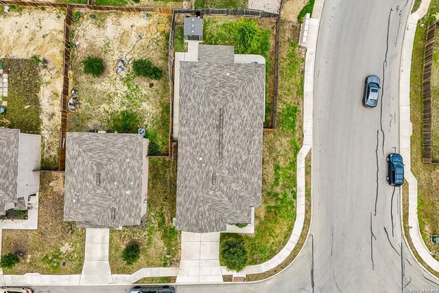 6640 ROSENTHAL PASS, San Antonio, TX 78252