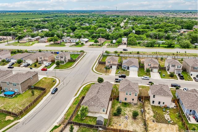 6640 ROSENTHAL PASS, San Antonio, TX 78252