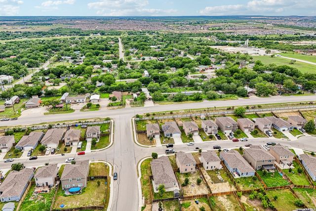 6640 ROSENTHAL PASS, San Antonio, TX 78252