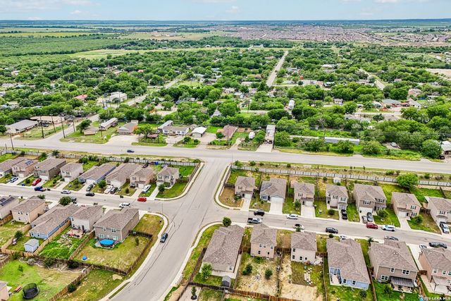 6640 ROSENTHAL PASS, San Antonio, TX 78252