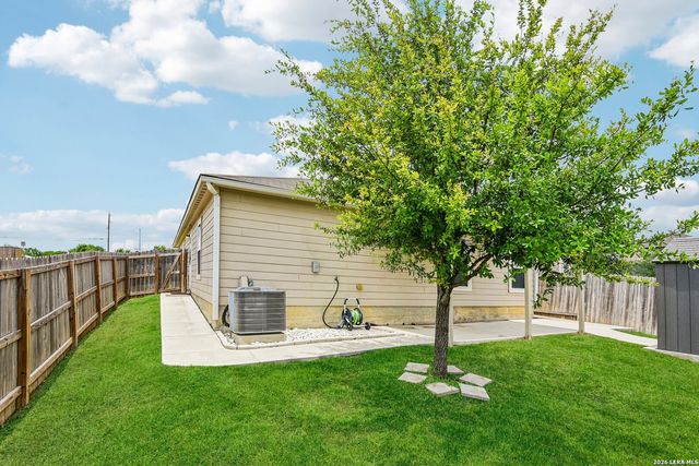 6640 ROSENTHAL PASS, San Antonio, TX 78252