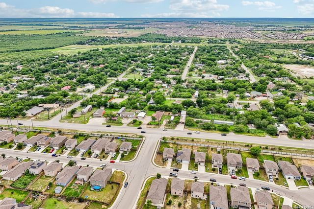 6640 ROSENTHAL PASS, San Antonio, TX 78252