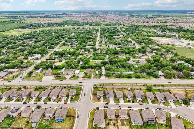 6640 ROSENTHAL PASS, San Antonio, TX 78252