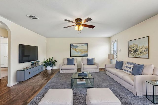 6640 ROSENTHAL PASS, San Antonio, TX 78252