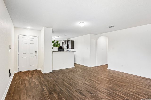 6640 ROSENTHAL PASS, San Antonio, TX 78252
