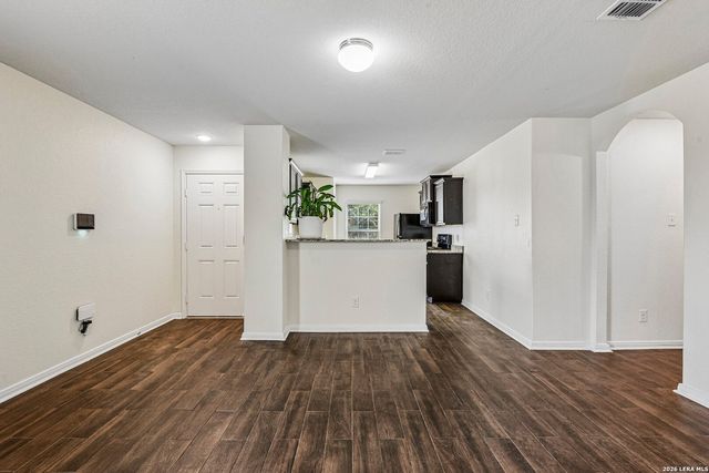 6640 ROSENTHAL PASS, San Antonio, TX 78252