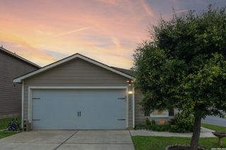6640 ROSENTHAL PASS, San Antonio, TX 78252