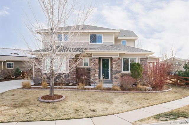 15171 W 62nd Way, Arvada, CO 80403