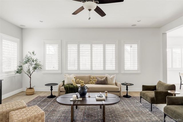 15171 W 62nd Way, Arvada, CO 80403