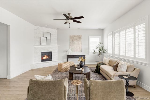 15171 W 62nd Way, Arvada, CO 80403