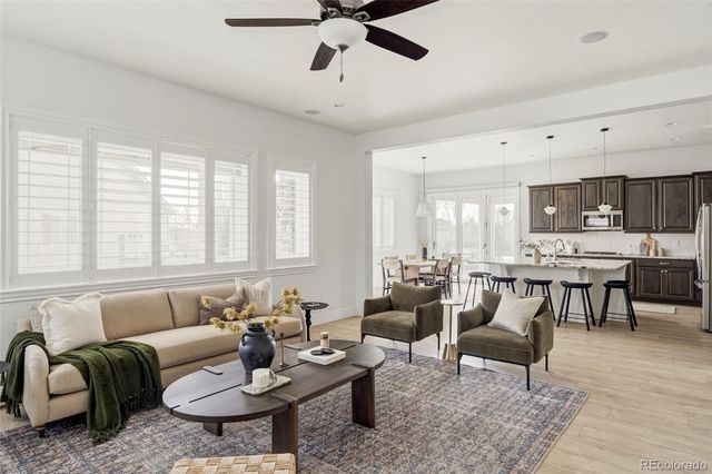 15171 W 62nd Way, Arvada, CO 80403