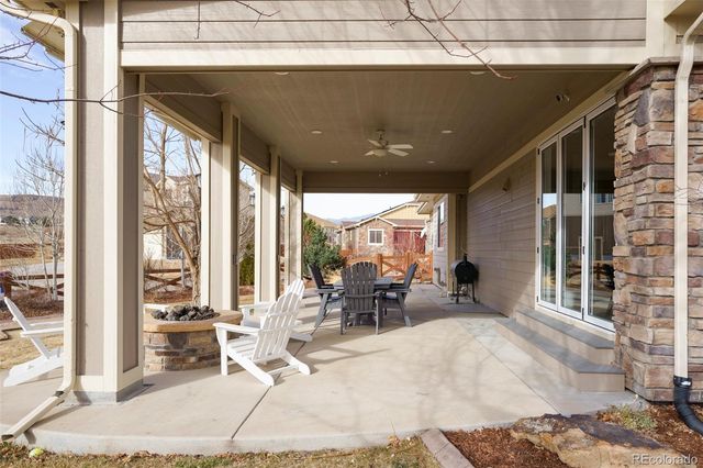 15171 W 62nd Way, Arvada, CO 80403