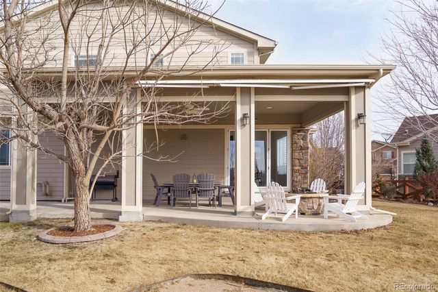 15171 W 62nd Way, Arvada, CO 80403