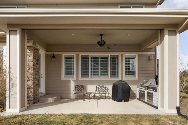 15171 W 62nd Way, Arvada, CO 80403