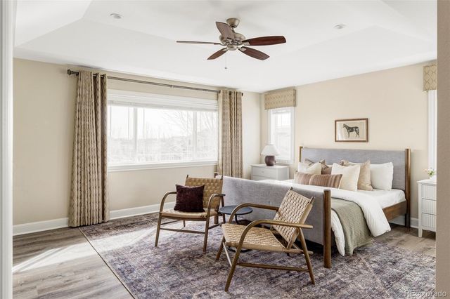 15171 W 62nd Way, Arvada, CO 80403