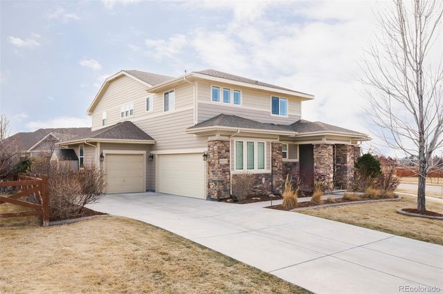 15171 W 62nd Way, Arvada, CO 80403