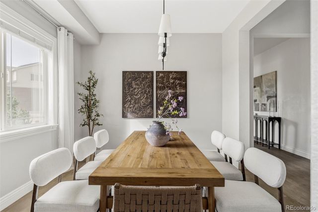 15171 W 62nd Way, Arvada, CO 80403