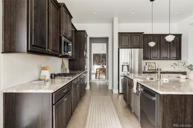 15171 W 62nd Way, Arvada, CO 80403