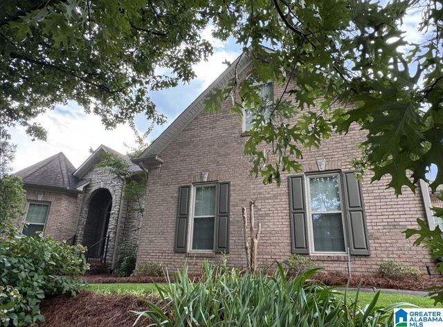 1703 OAK PARK LANE, Hoover, AL 35080