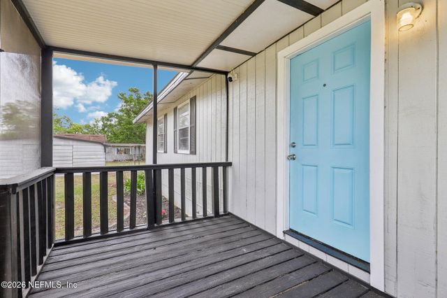 213 JACKSON Avenue N 1, Jacksonville, FL 32220