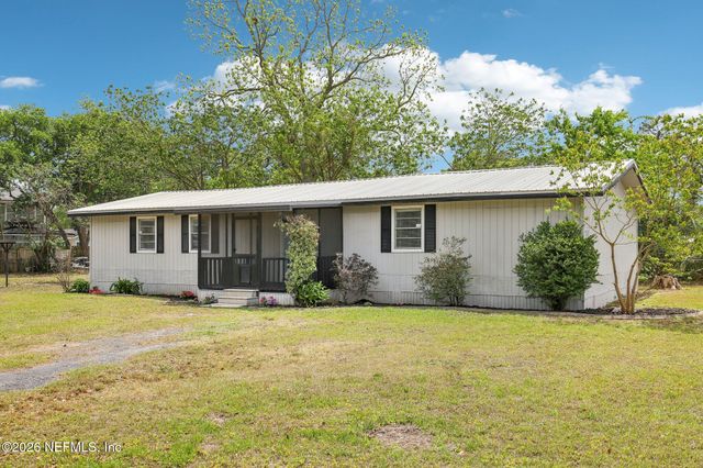 213 JACKSON Avenue N 1, Jacksonville, FL 32220